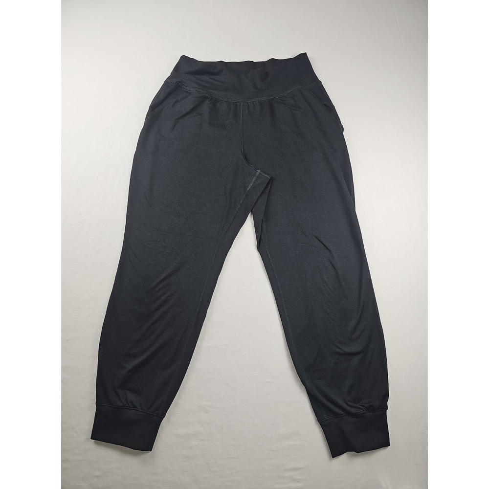 Old Navy Women's Size L Extra High Rise Cloudcomfy joggers